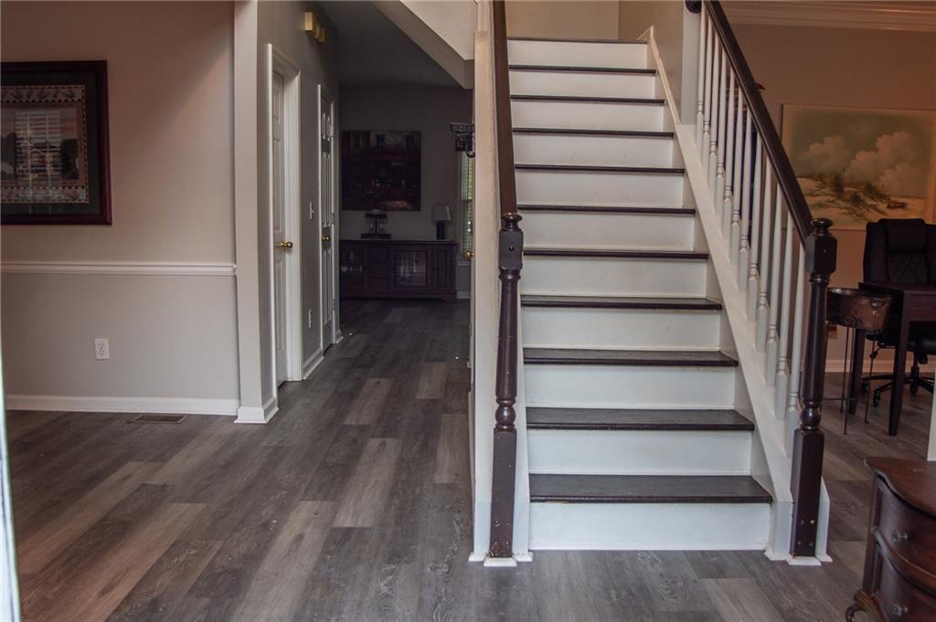 1451 Mount Water Court