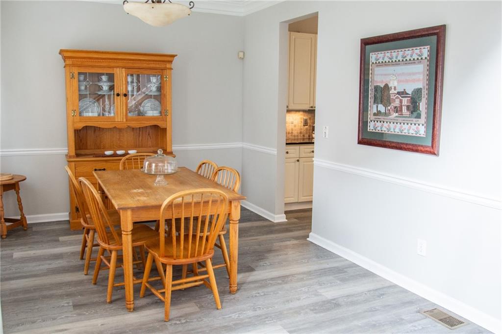 1451 Mount Water Court