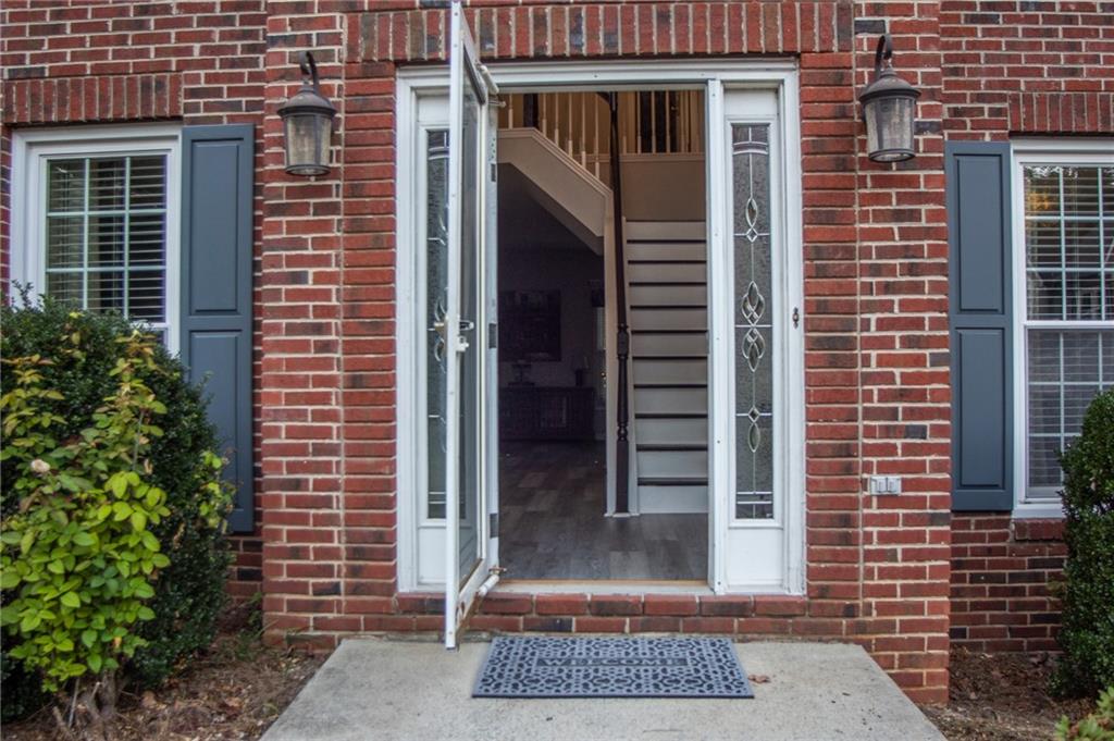 1451 Mount Water Court