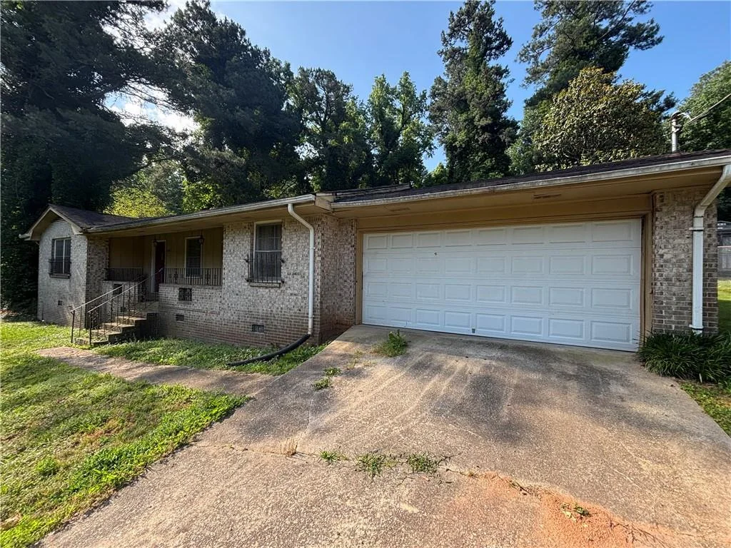 6783 Arabian Terrace, Lithonia, GA, 30038