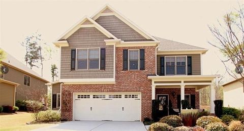 Homes For Rent - 8245 Majors Glen Court<br/> Cumming, GA 30041