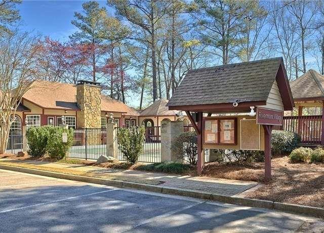 1108 Sandy Lane Drive #1108, Alpharetta, Georgia image 13