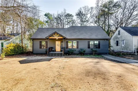 2508 Connally Drive, East Point, GA 30344 - MLS#: 7516761