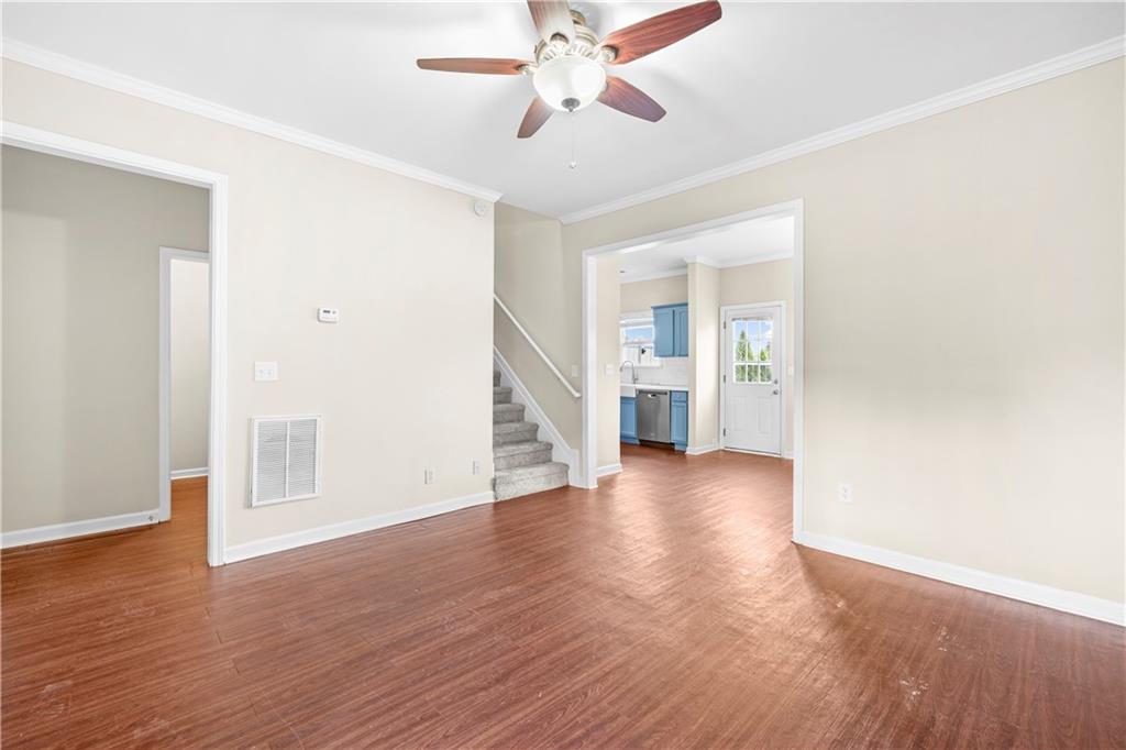4610 BLUE IRIS Way
