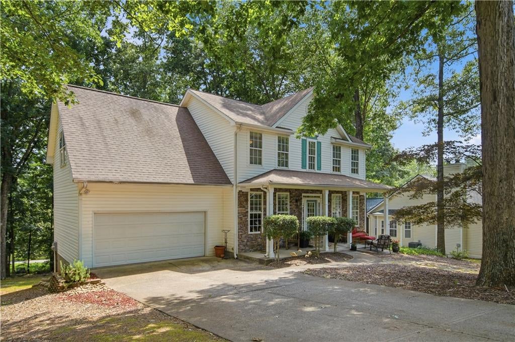 4050 Shelby Lane