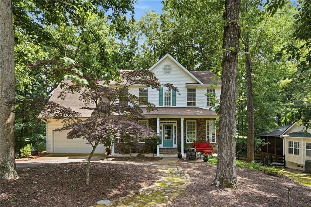 4050 Shelby Lane