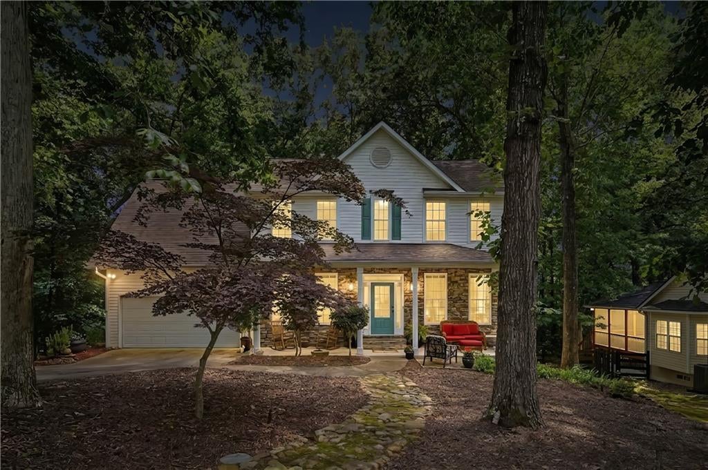 4050 Shelby Lane