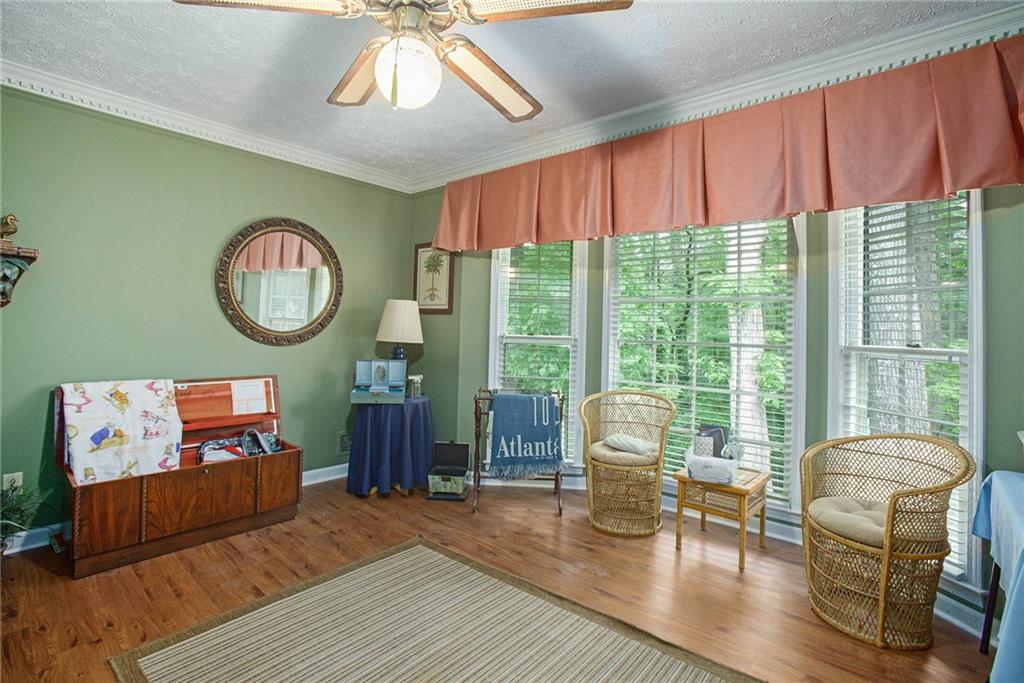 4066 Brymond Court, Tucker, Georgia image 10