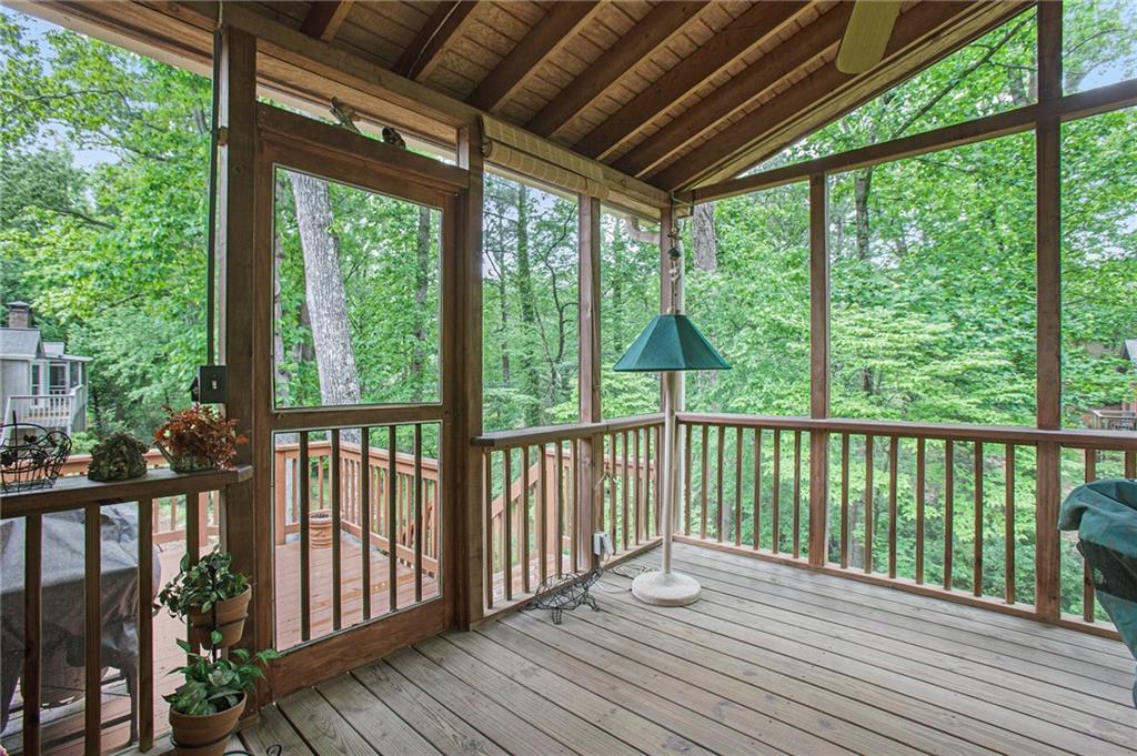 4066 Brymond Court, Tucker, Georgia image 14