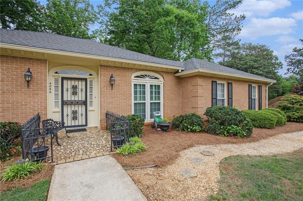 4066 Brymond Court