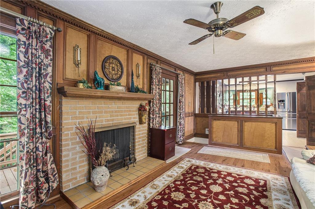4066 Brymond Court, Tucker, Georgia image 7