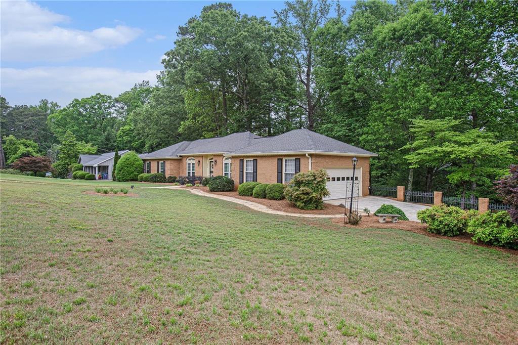 4066 Brymond Court, Tucker, Georgia image 22