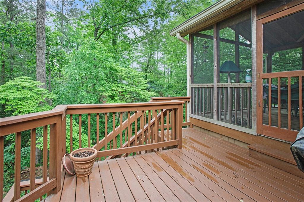 4066 Brymond Court, Tucker, Georgia image 15