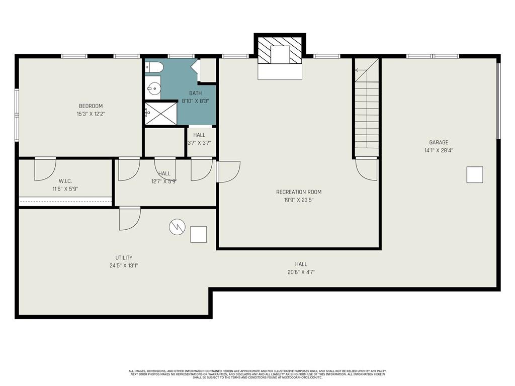 4066 Brymond Court, Tucker, Georgia image 24