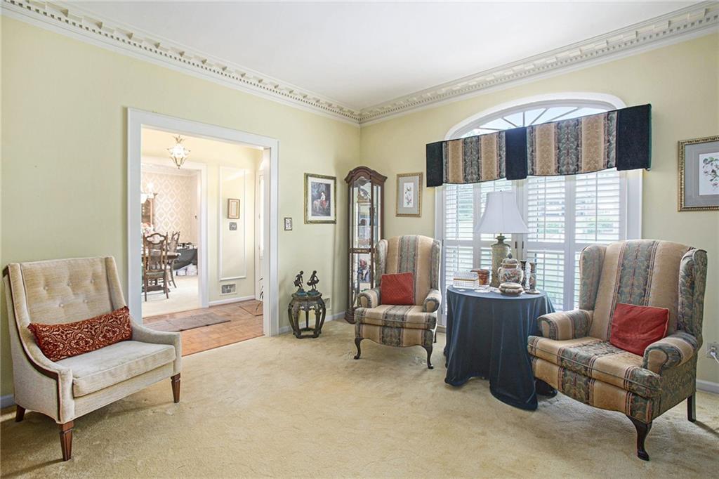 4066 Brymond Court, Tucker, Georgia image 6