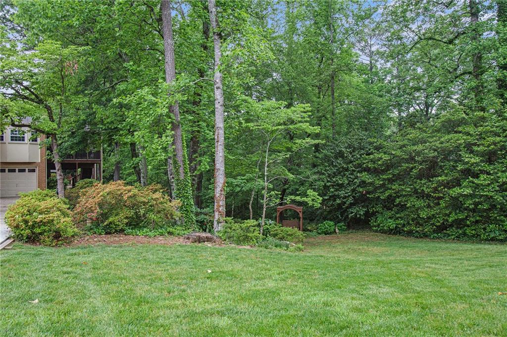 4066 Brymond Court, Tucker, Georgia image 21