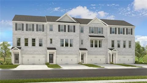 303 Oldvine Drive, Lawrenceville, GA 30044 - MLS#: 7539558