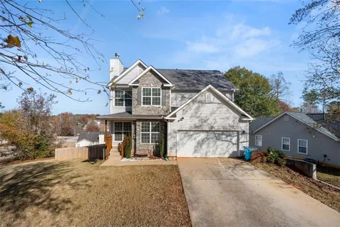 832 Summit Park Trail, McDonough, GA 30253 - MLS#: 7520857