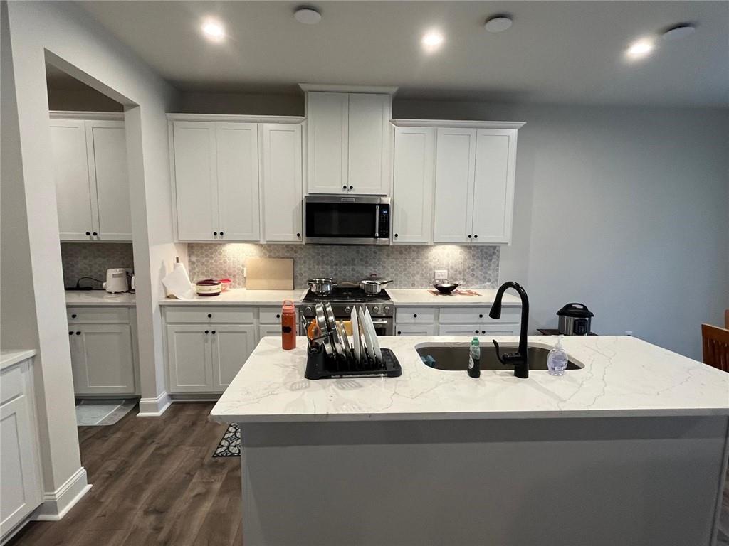 14 Ledgemont Way, Acworth, Georgia image 7