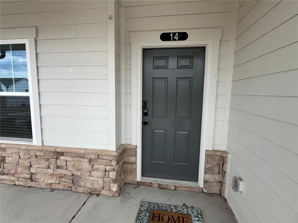 14 Ledgemont Way, Acworth, Georgia image 5