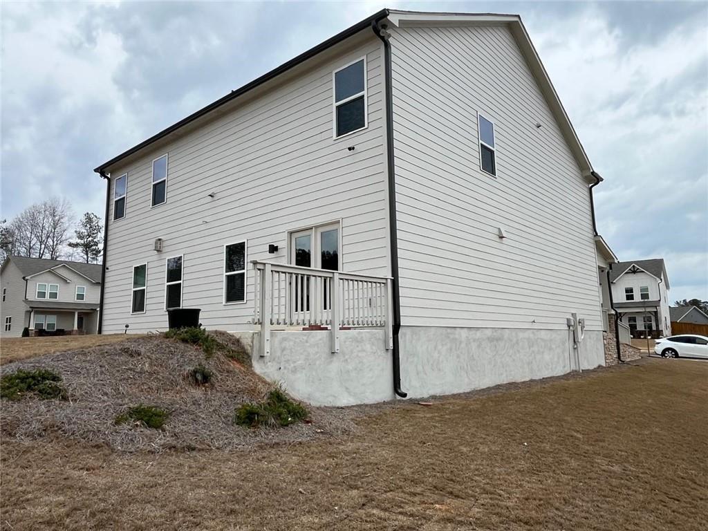 14 Ledgemont Way, Acworth, Georgia image 45