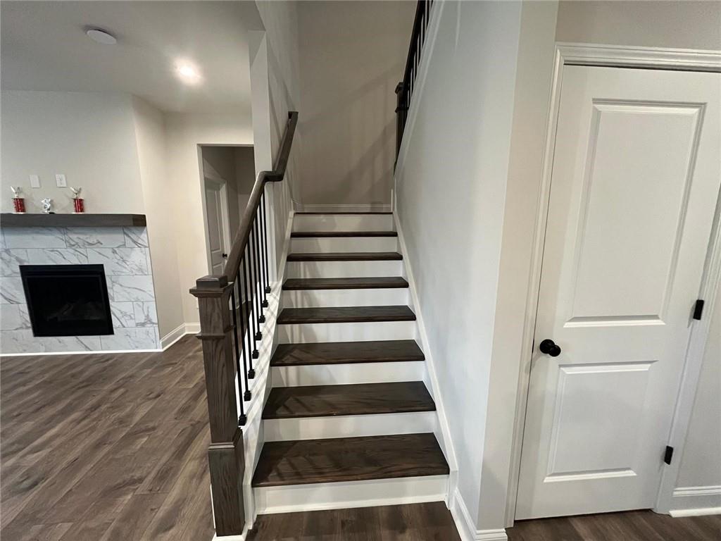 14 Ledgemont Way, Acworth, Georgia image 23