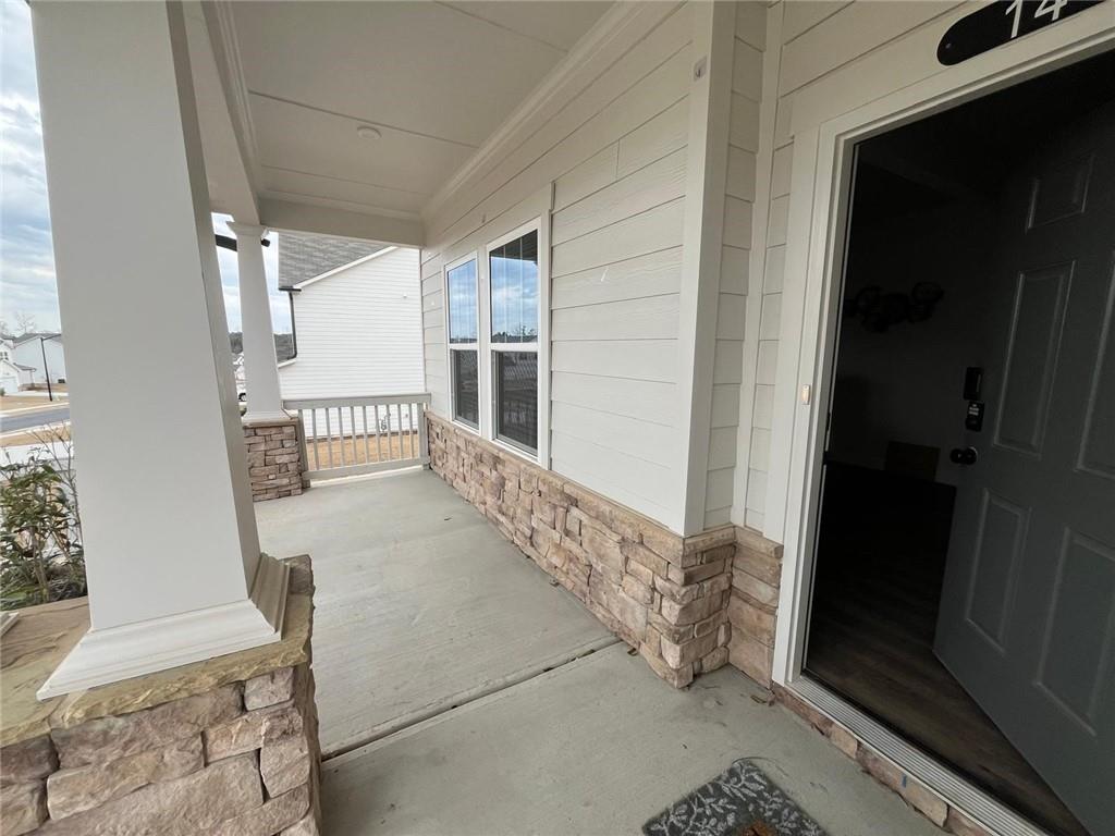 14 Ledgemont Way, Acworth, Georgia image 6
