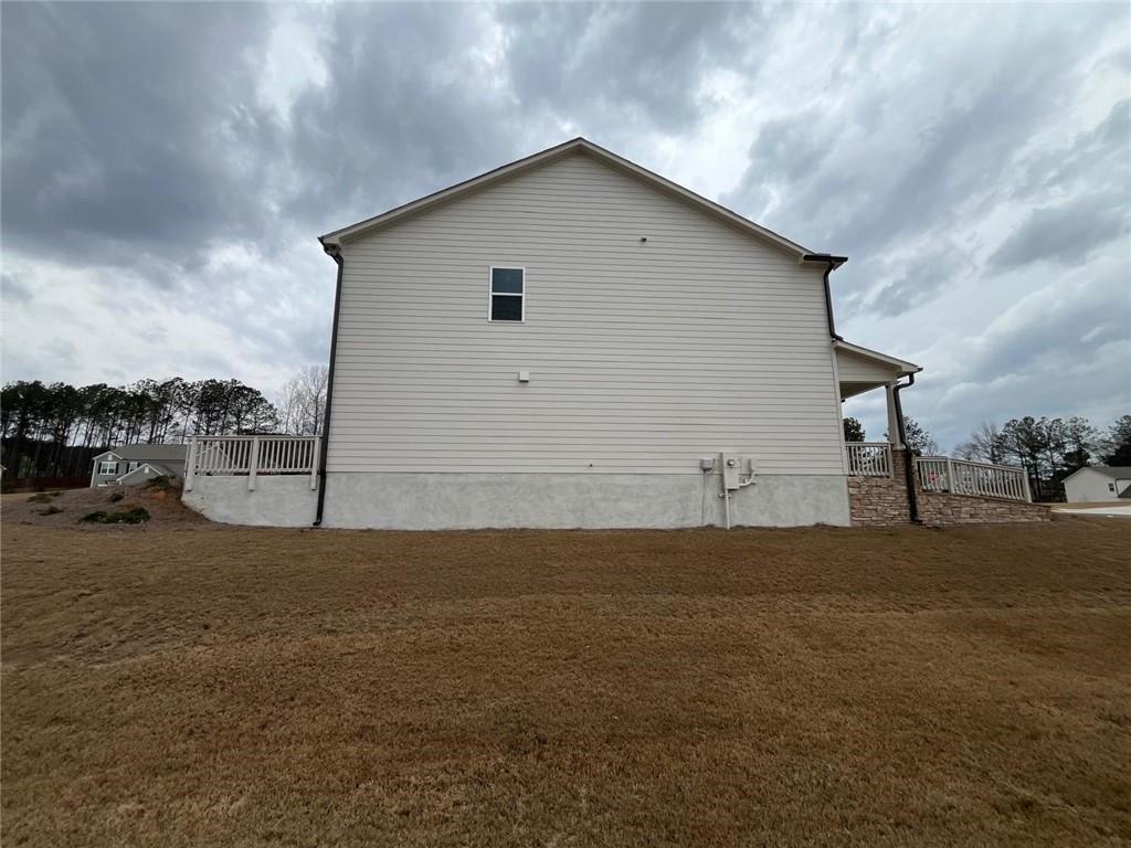 14 Ledgemont Way, Acworth, Georgia image 41