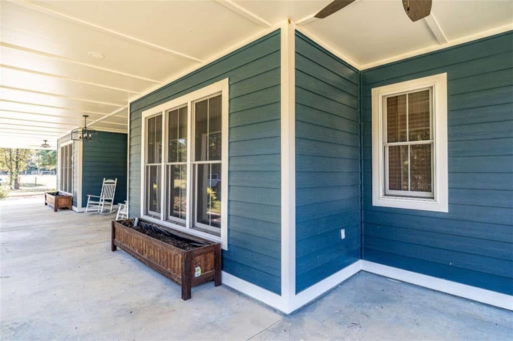 318 Quail Hollow Drive