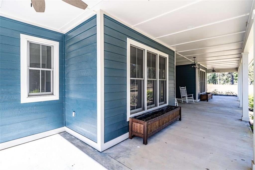 318 Quail Hollow Drive