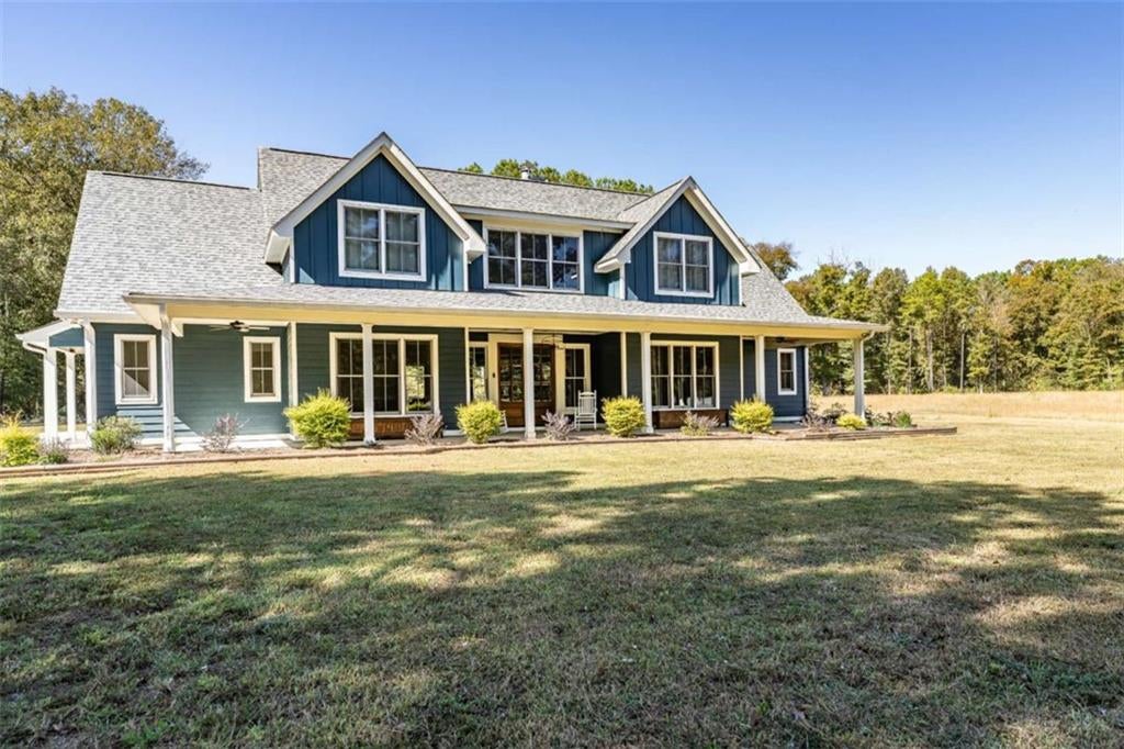 318 Quail Hollow Drive