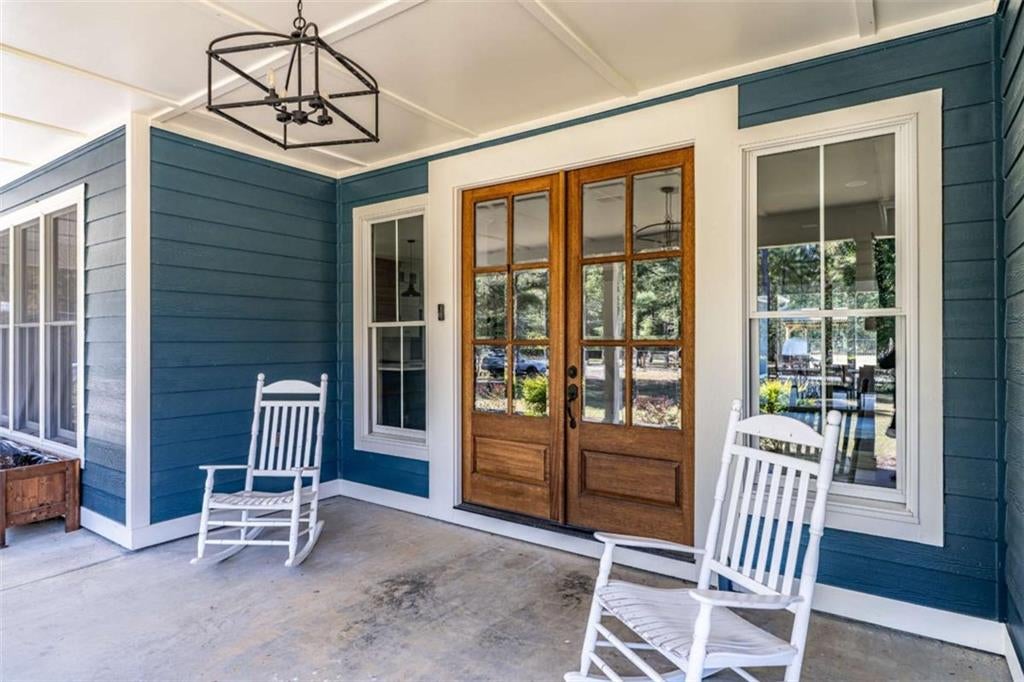 318 Quail Hollow Drive