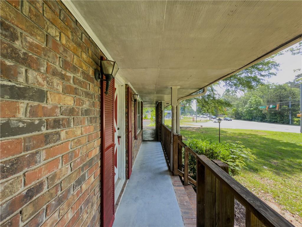 2000 Stone Mountain Lithonia Road