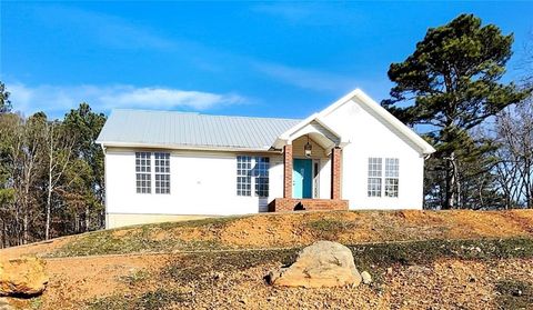 2 Mallory Drive Adairsville GA 30103