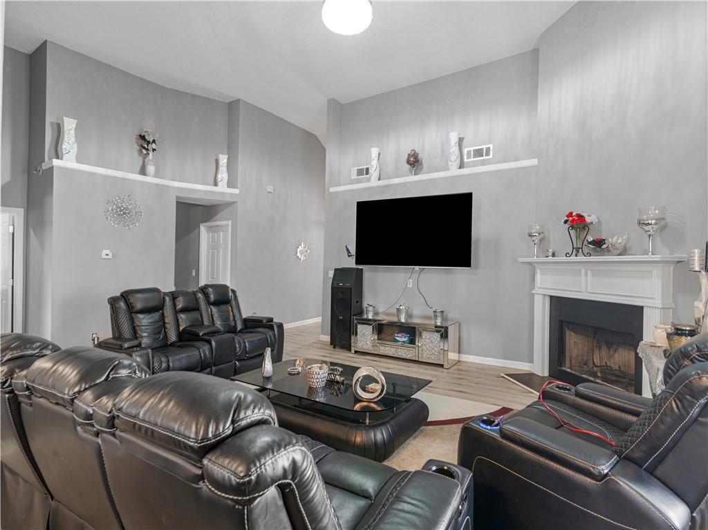 1528 Cutters Mill Drive