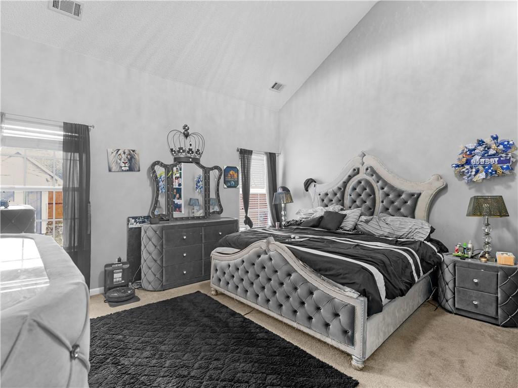 1528 Cutters Mill Drive