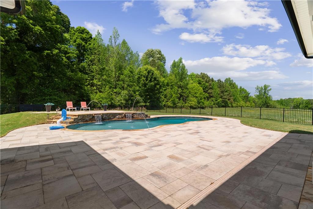 876 Cline Road