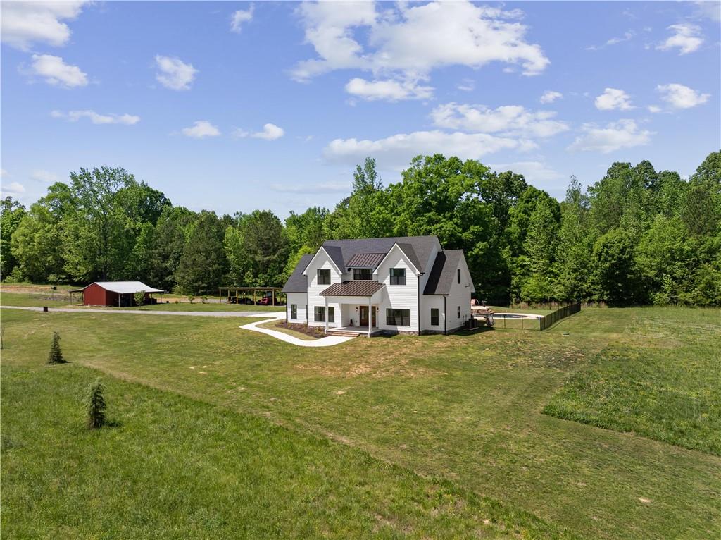 876 Cline Road
