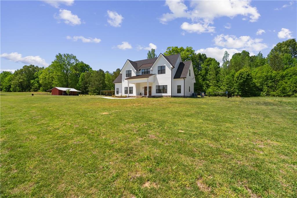 876 Cline Road