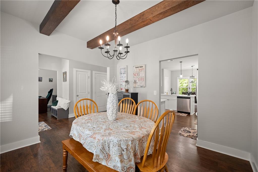 4525 Chestatee Heights Road