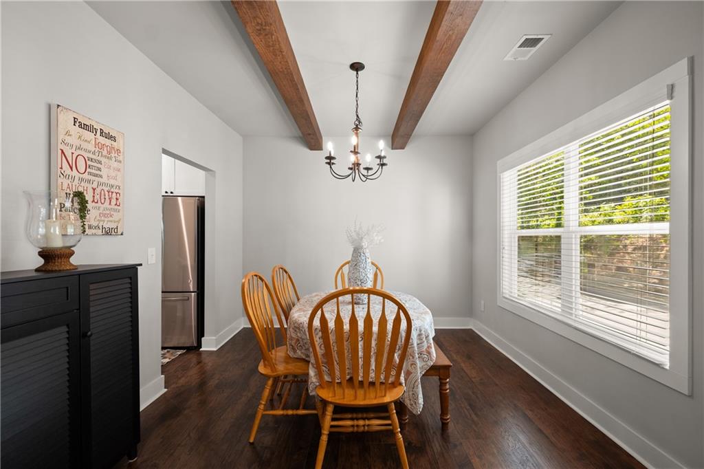 4525 Chestatee Heights Road