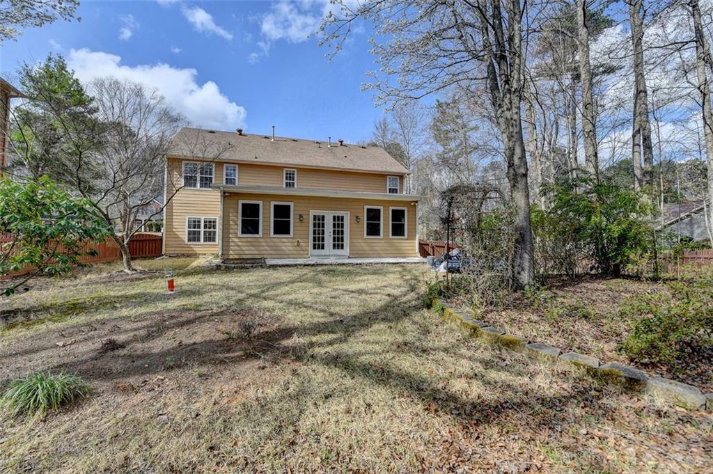 1915 Turtle Creek Way, Lawrenceville, Georgia image 32