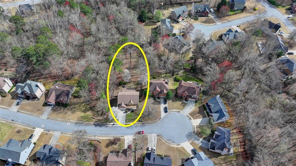 1915 Turtle Creek Way, Lawrenceville, Georgia image 35
