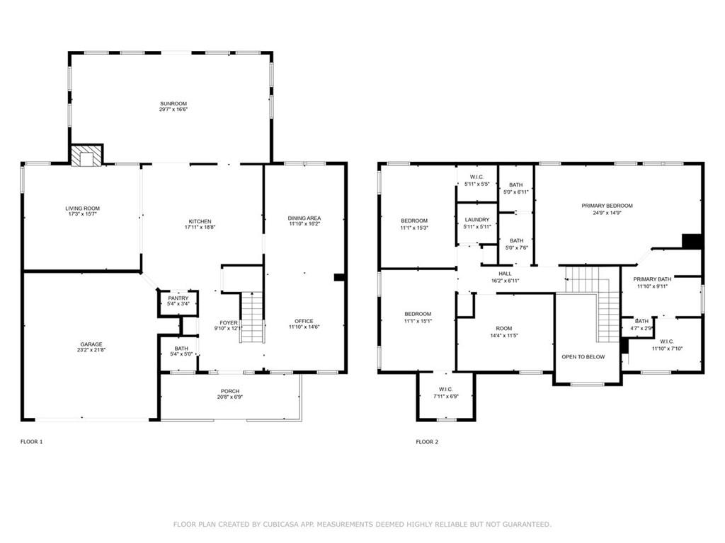 1915 Turtle Creek Way, Lawrenceville, Georgia image 41
