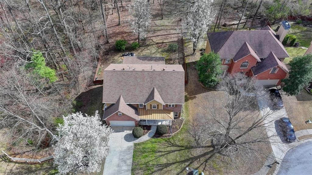 1915 Turtle Creek Way, Lawrenceville, Georgia image 34