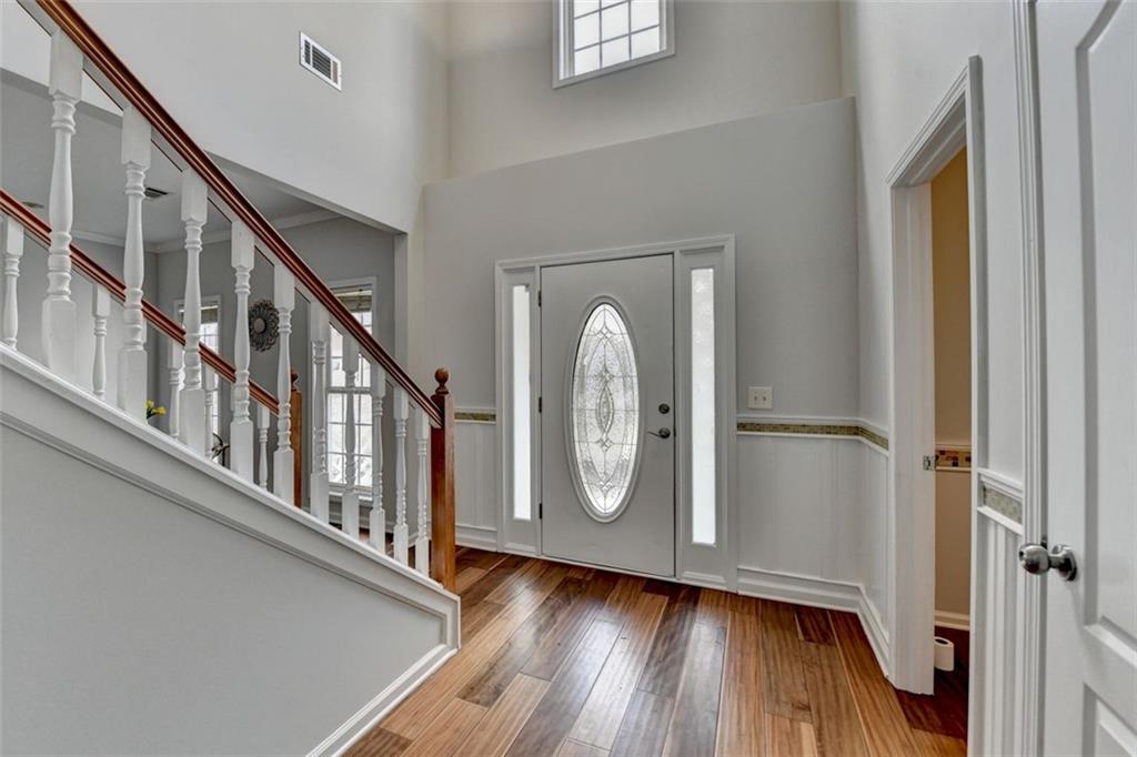 1915 Turtle Creek Way, Lawrenceville, Georgia image 3