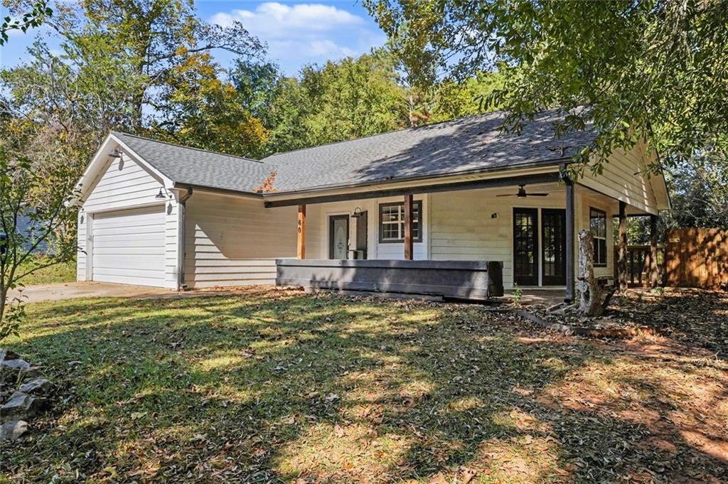 60 Laurel Way