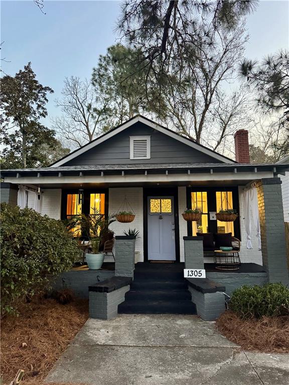 1305 E 33rd Street, Savannah, Georgia image 1
