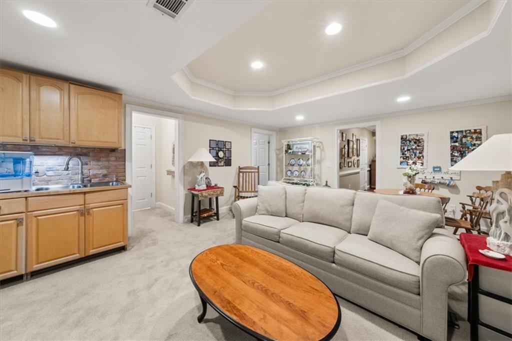 1420 Lockridge Drive, Cumming, Georgia image 32
