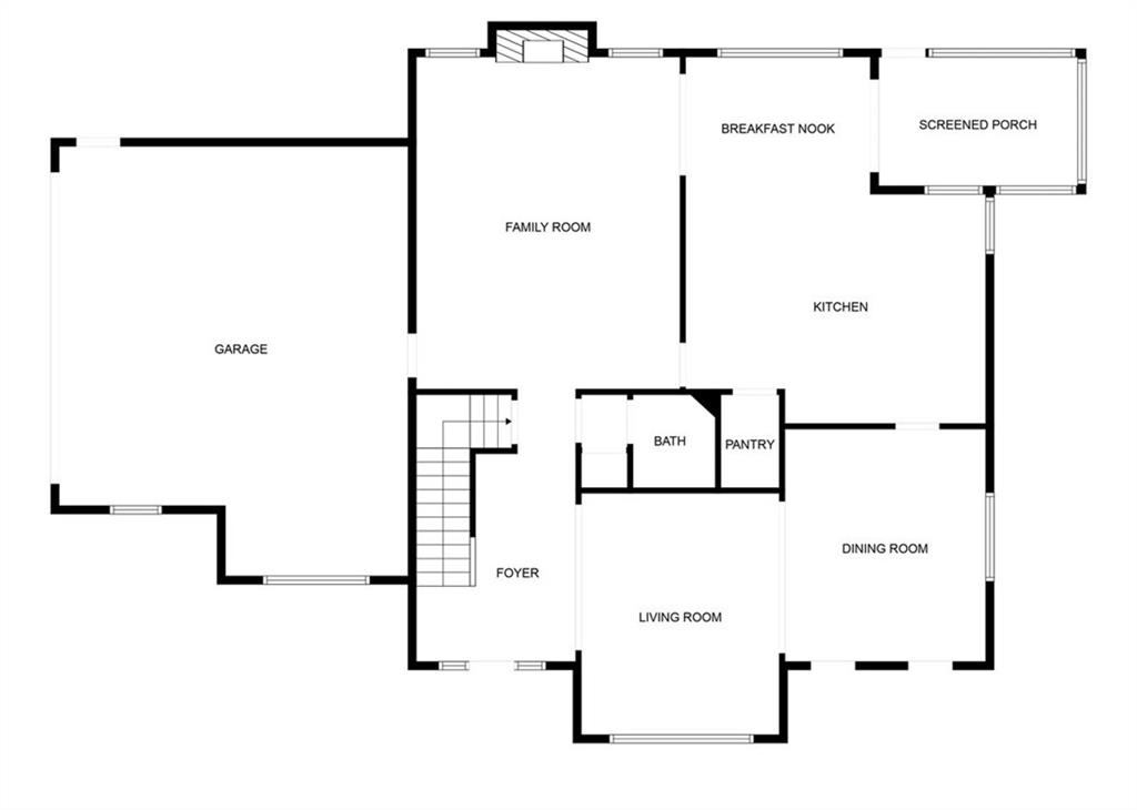 1420 Lockridge Drive, Cumming, Georgia image 42